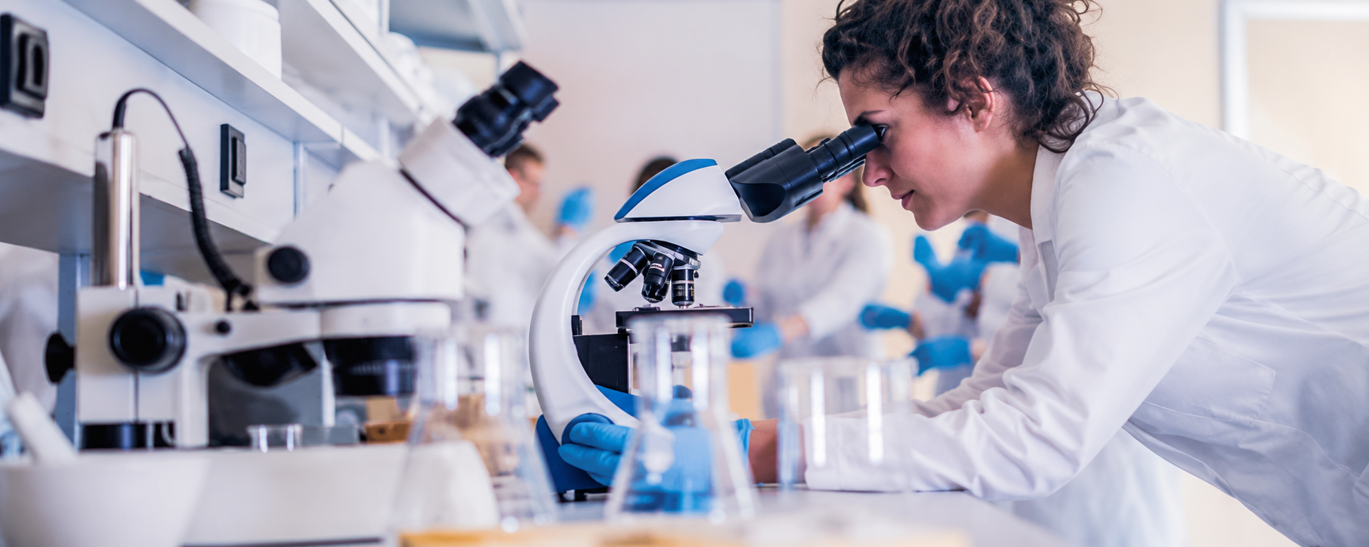 PrimeBiome laboratory quality