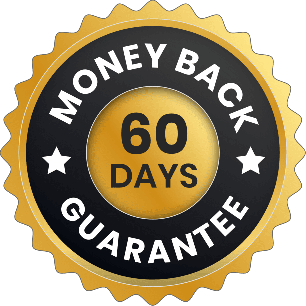Money-back guarantee